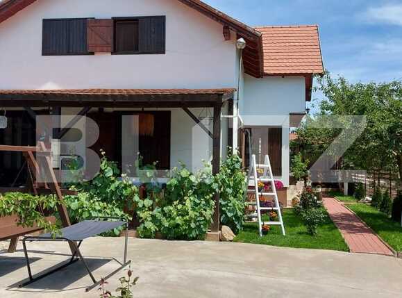 Casa de vânzare 4 camere Lapus Arges - 81658CV | BLITZ Craiova | Poza1