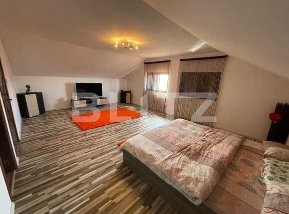 Casa de vânzare 4 camere Lapus Arges - 81658CV | BLITZ Craiova | Poza7