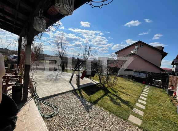 Casa de vânzare 4 camere Lapus Arges - 81658CV | BLITZ Craiova | Poza17