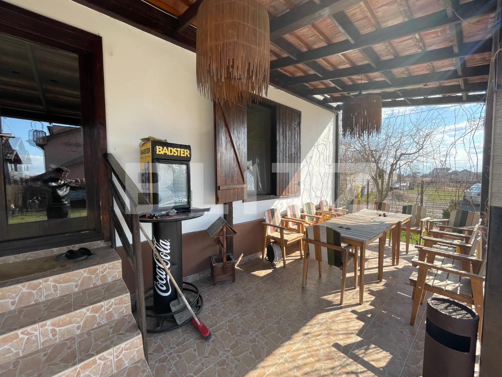 Casa de vânzare 4 camere Lapus Arges - 81658CV | BLITZ Craiova | Poza13