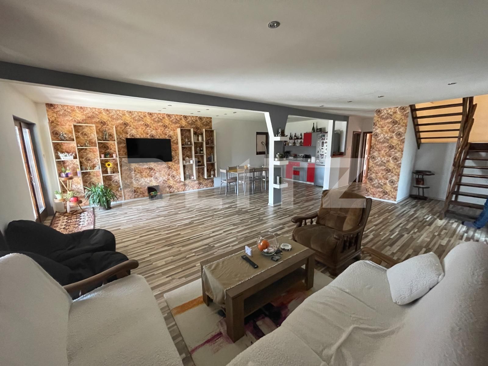 Casa de vânzare 4 camere Lapus Arges - 81658CV | BLITZ Craiova | Poza2