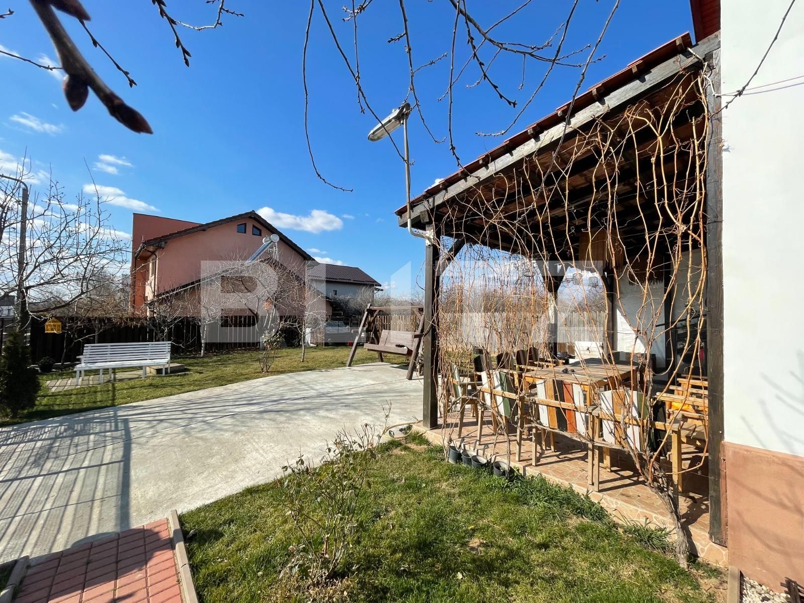 Casa de vânzare 4 camere Lapus Arges - 81658CV | BLITZ Craiova | Poza16