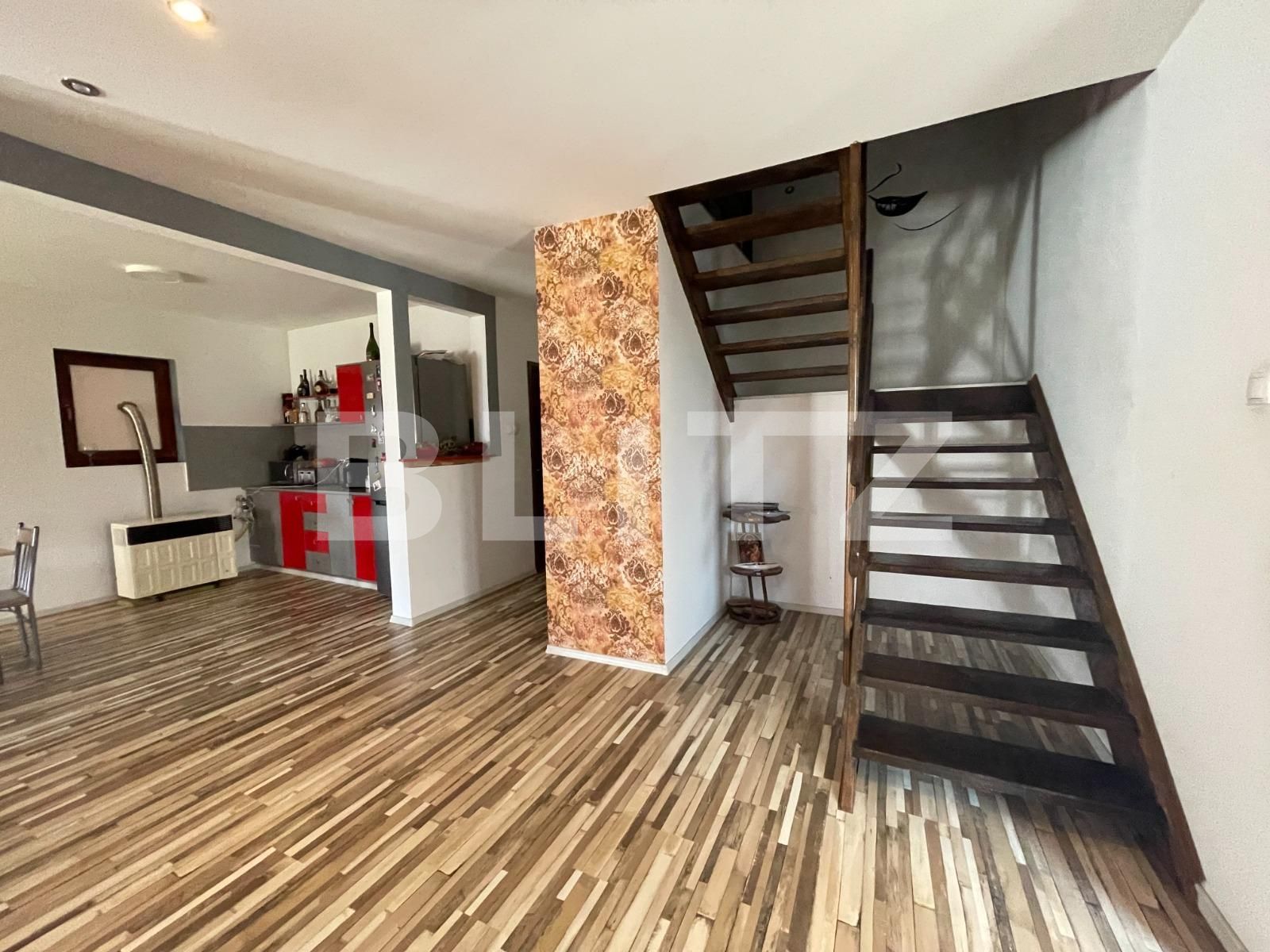 Casa de vânzare 4 camere Lapus Arges - 81658CV | BLITZ Craiova | Poza3