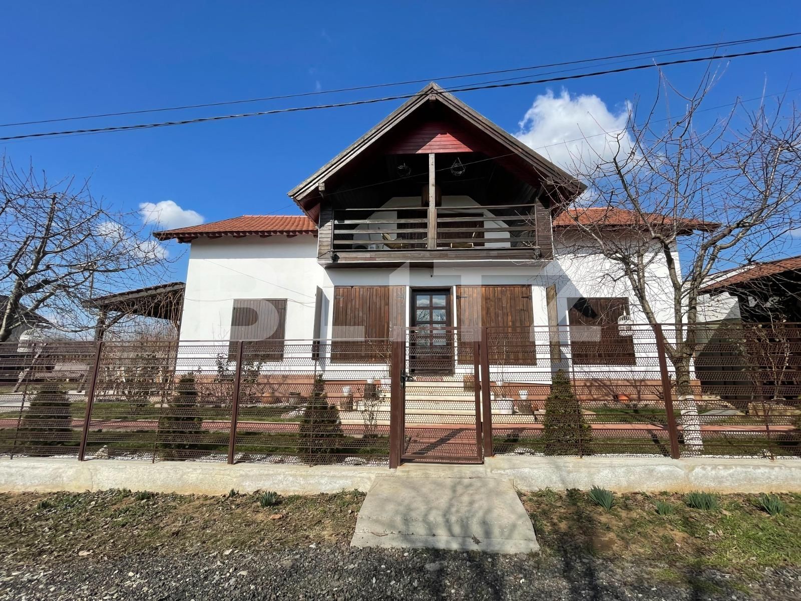 Casa de vânzare 4 camere Lapus Arges - 81658CV | BLITZ Craiova | Poza15