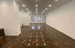 Casa complet restaurata, 575 mp, 1300 mp teren, pretabila hotel in zona centrala