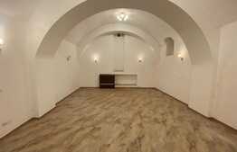 Casa complet restaurata, 575 mp, 1300 mp teren, pretabila hotel in zona centrala