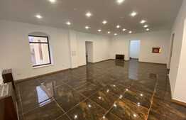 Casa complet restaurata, 575 mp, 1300 mp teren, pretabila hotel in zona centrala