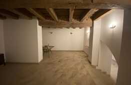 Casa complet restaurata, 575 mp, 1300 mp teren, pretabila hotel in zona centrala