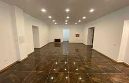 Casa complet restaurata, 575 mp, 1300 mp teren, pretabila hotel in zona centrala