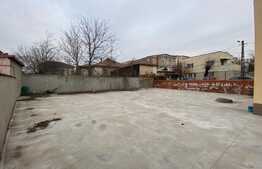 Casa complet restaurata, 575 mp, 1300 mp teren, pretabila hotel in zona centrala