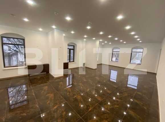 Spațiu comercial de închiriat Central - 81676SIC | BLITZ Craiova | Poza1