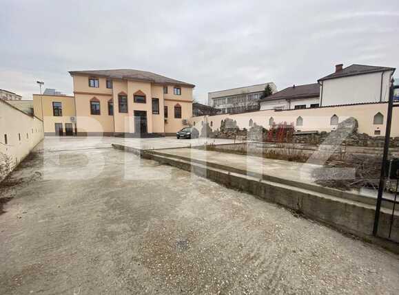 Spațiu comercial de închiriat Central - 81676SIC | BLITZ Craiova | Poza16