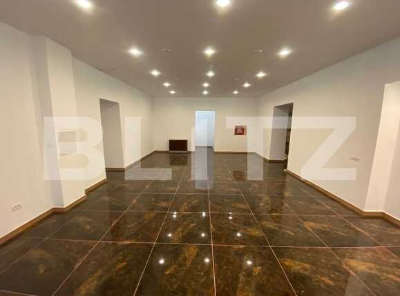 Spațiu comercial de închiriat Central - 81676SIC | BLITZ Craiova | Poza4