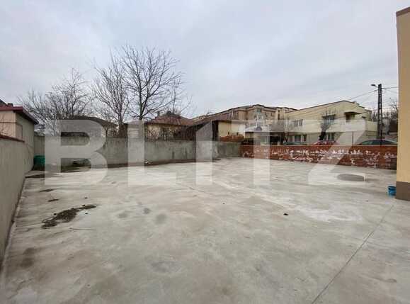 Spațiu comercial de închiriat Central - 81676SIC | BLITZ Craiova | Poza15