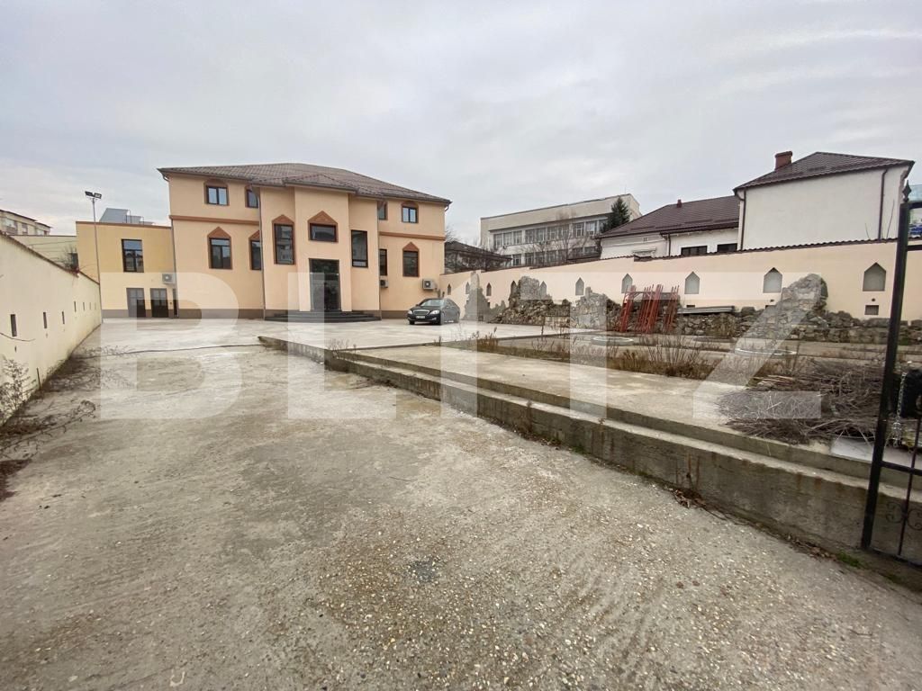 Spațiu comercial de închiriat Central - 81676SIC | BLITZ Craiova | Poza16