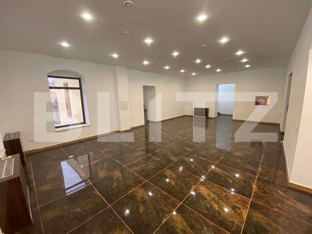 Spațiu comercial de închiriat Central - 81676SIC | BLITZ Craiova | Poza3