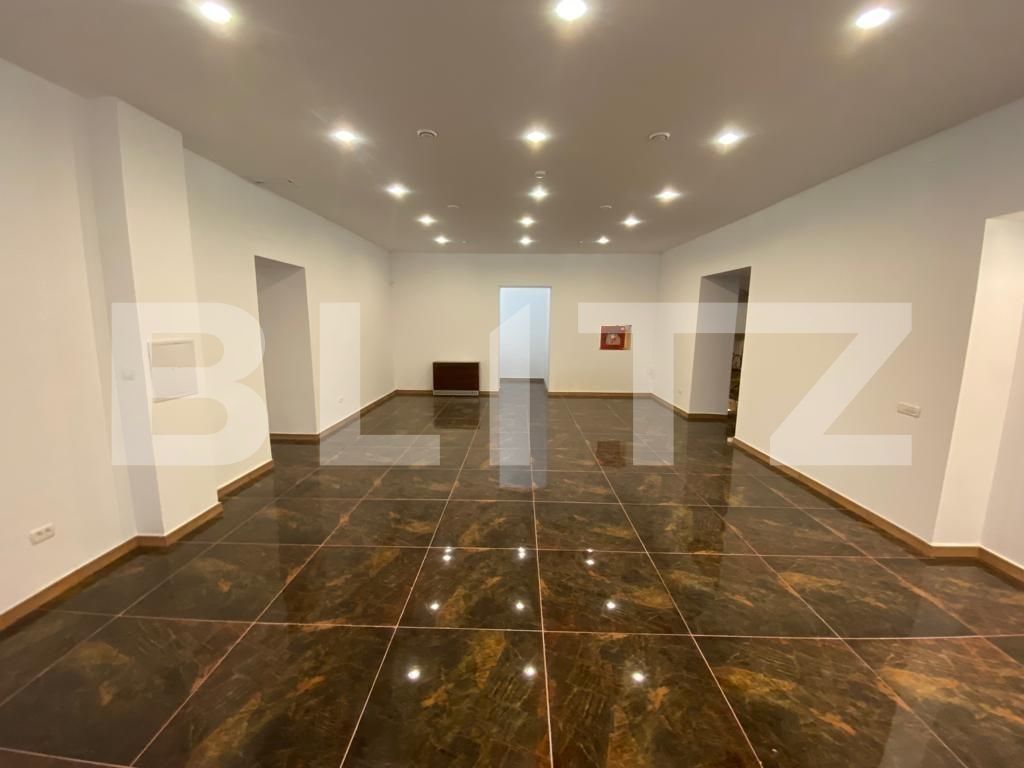 Spațiu comercial de închiriat Central - 81676SIC | BLITZ Craiova | Poza4
