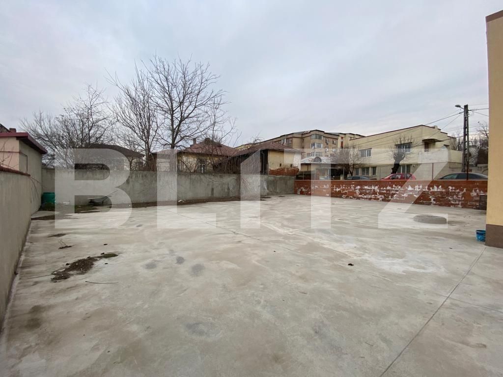 Spațiu comercial de închiriat Central - 81676SIC | BLITZ Craiova | Poza15