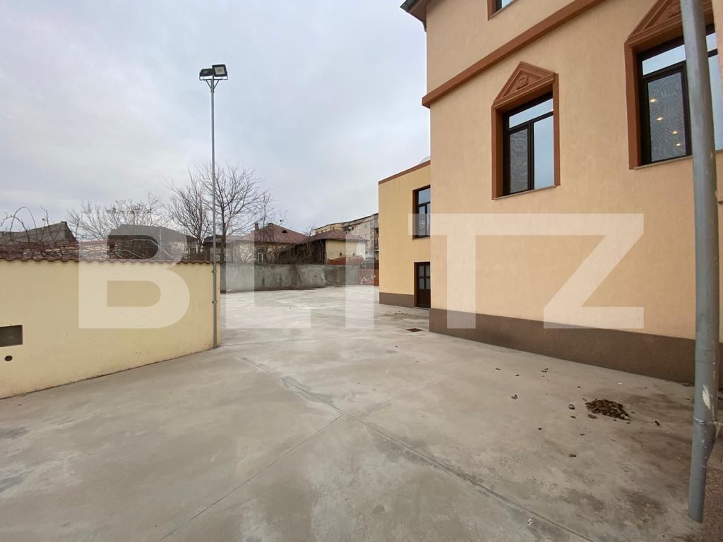 Spațiu comercial de închiriat Central - 81676SIC | BLITZ Craiova | Poza14