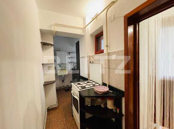 Apartament de închiriat 2 camere Calea Bucuresti - 81688AI | BLITZ Craiova | Poza8