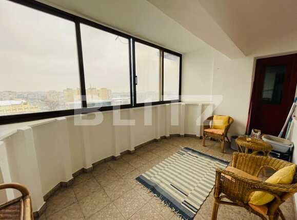 Apartament de închiriat 2 camere Calea Bucuresti - 81688AI | BLITZ Craiova | Poza7