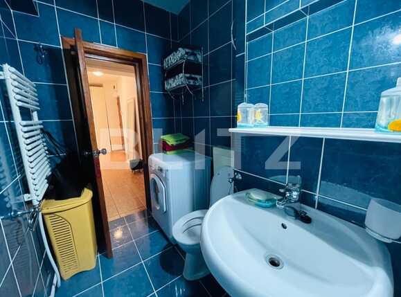 Apartament de închiriat 2 camere Calea Bucuresti - 81688AI | BLITZ Craiova | Poza12