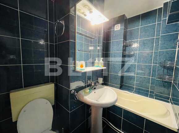 Apartament de închiriat 2 camere Calea Bucuresti - 81688AI | BLITZ Craiova | Poza11