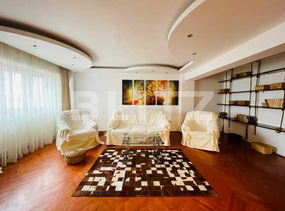 Apartament de închiriat 2 camere Calea Bucuresti - 81688AI | BLITZ Craiova | Poza1