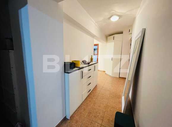 Apartament de închiriat 2 camere Calea Bucuresti - 81688AI | BLITZ Craiova | Poza10