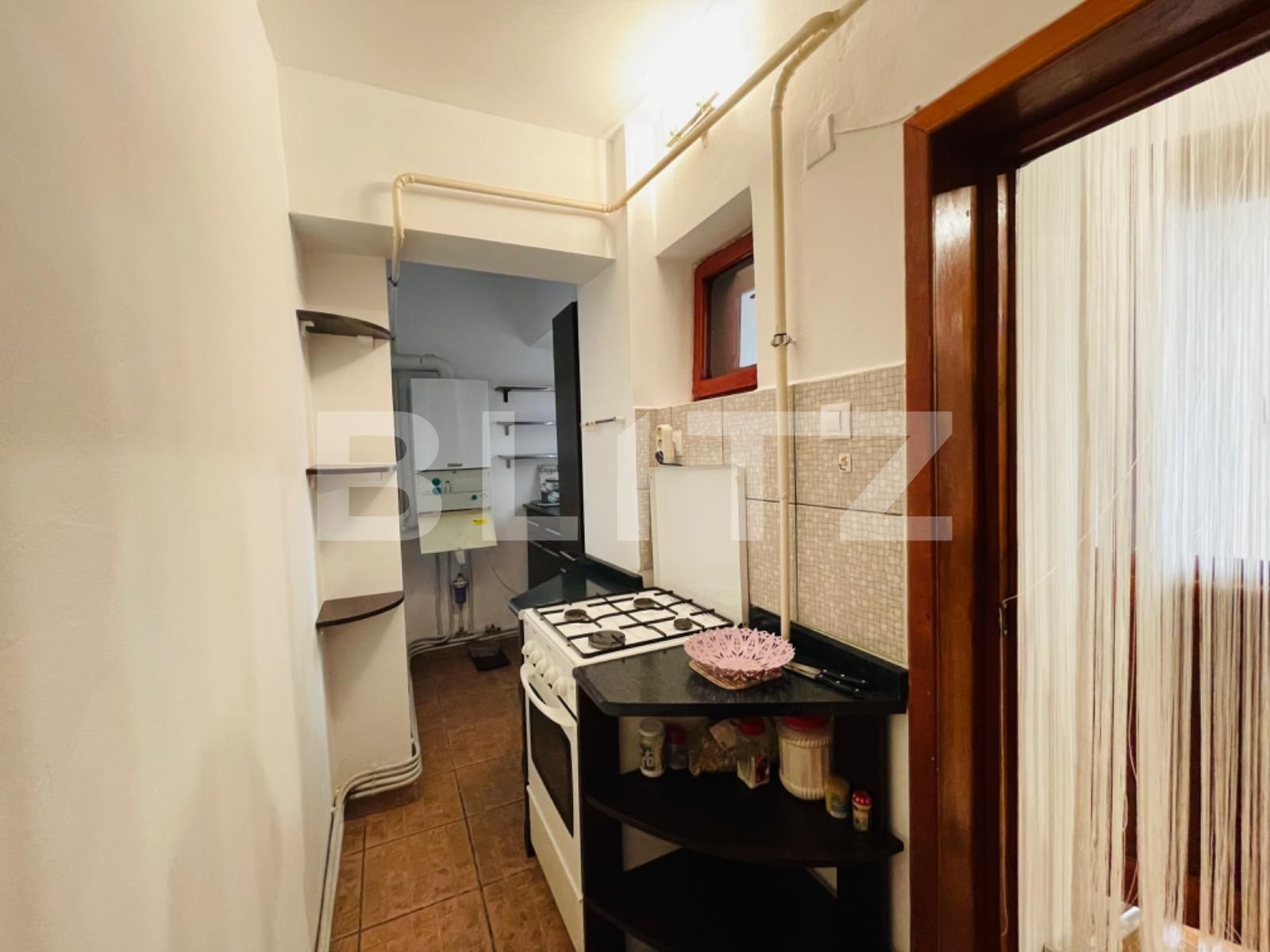 Apartament de închiriat 2 camere Calea Bucuresti - 81688AI | BLITZ Craiova | Poza8