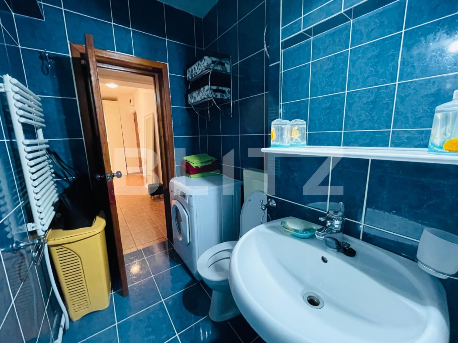 Apartament de închiriat 2 camere Calea Bucuresti - 81688AI | BLITZ Craiova | Poza12