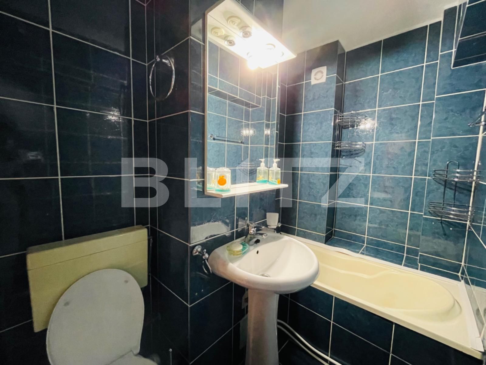 Apartament de închiriat 2 camere Calea Bucuresti - 81688AI | BLITZ Craiova | Poza11