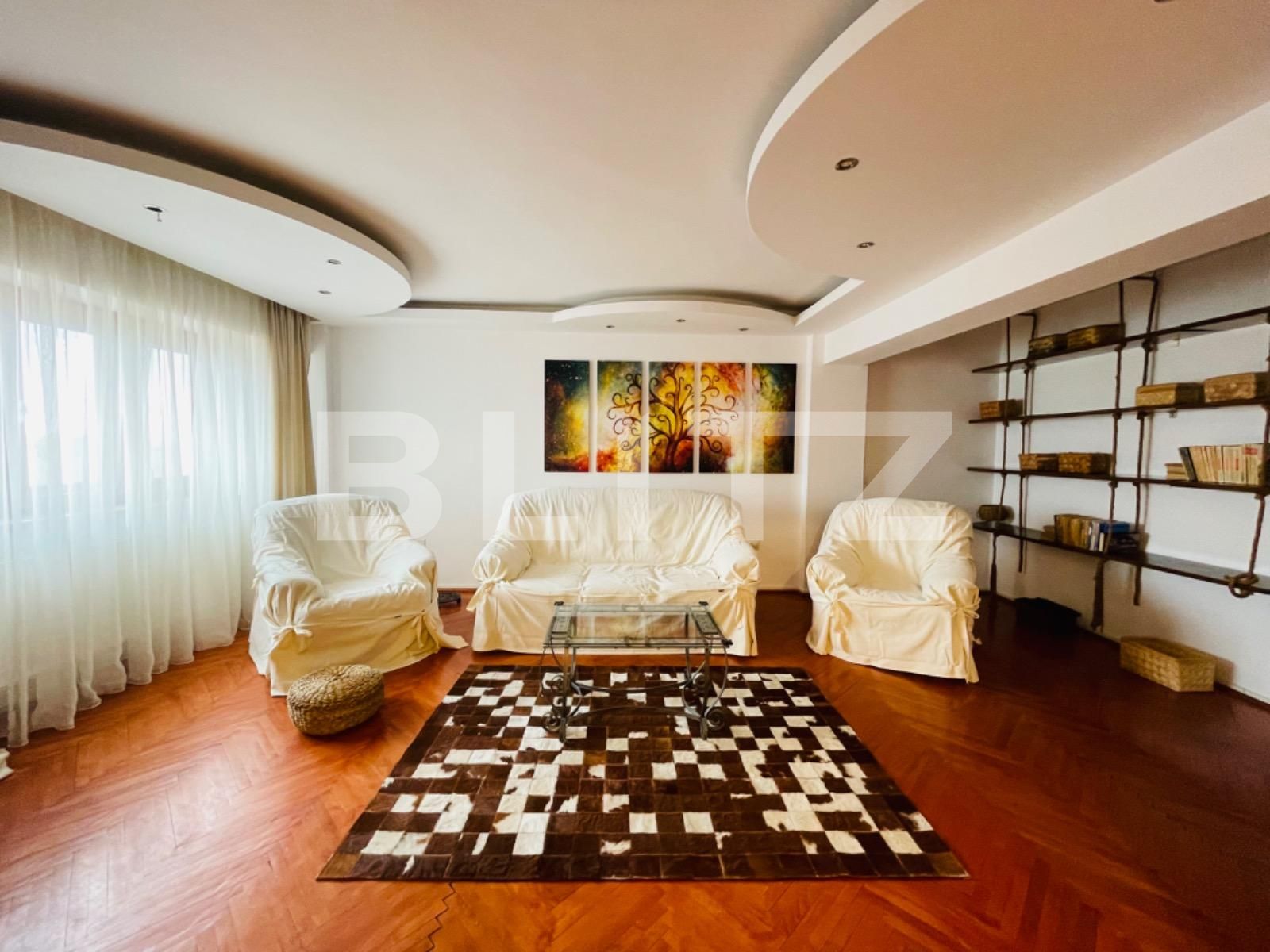 Apartament de închiriat 2 camere Calea Bucuresti - 81688AI | BLITZ Craiova | Poza1