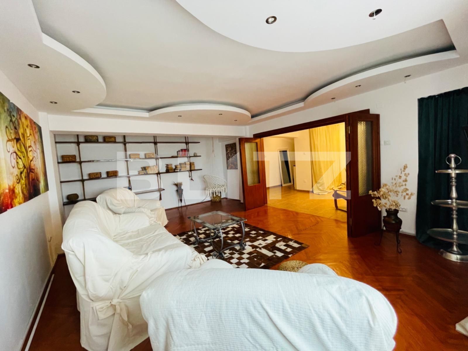 Apartament de închiriat 2 camere Calea Bucuresti - 81688AI | BLITZ Craiova | Poza3