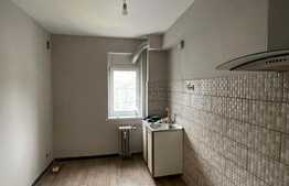 Apartament 2 camere, etaj intermediar, zona Brazda