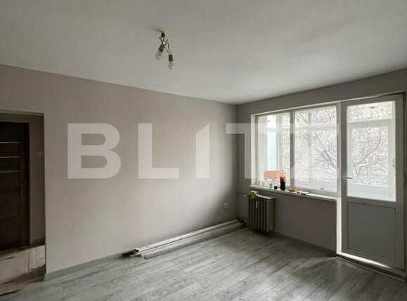 Apartament de vânzare 2 camere Brazda lui Novac - 81691AV | BLITZ Craiova | Poza1