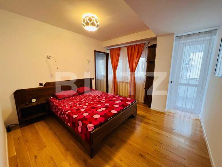 Apartament de inchiriat 2 camere Central - 81697AI | BLITZ Craiova | Poza5