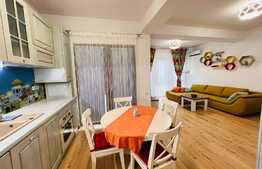 Apartament 2 camere, decomandat, modern, bloc nou, zona Centrala