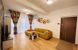 Apartament 2 camere, decomandat, modern, bloc nou, zona Centrala