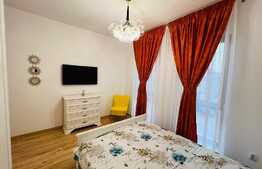 Apartament 2 camere, decomandat, modern, bloc nou, zona Centrala