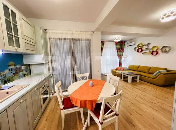 Apartament de închiriat 2 camere Central - 81703AI | BLITZ Craiova | Poza5