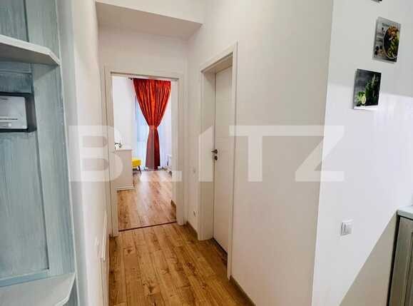 Apartament de închiriat 2 camere Central - 81703AI | BLITZ Craiova | Poza9