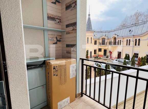 Apartament de închiriat 2 camere Central - 81703AI | BLITZ Craiova | Poza14