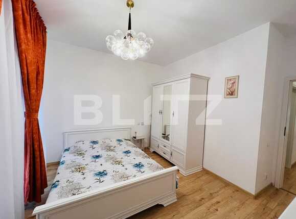 Apartament de închiriat 2 camere Central - 81703AI | BLITZ Craiova | Poza11