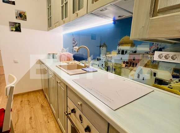 Apartament de închiriat 2 camere Central - 81703AI | BLITZ Craiova | Poza7