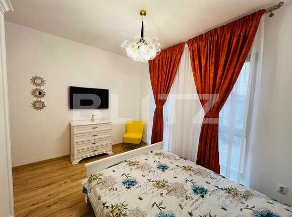 Apartament de închiriat 2 camere Central - 81703AI | BLITZ Craiova | Poza10