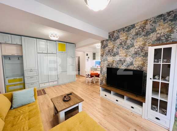 Apartament de închiriat 2 camere Central - 81703AI | BLITZ Craiova | Poza4