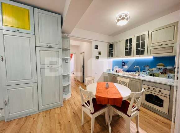 Apartament de închiriat 2 camere Central - 81703AI | BLITZ Craiova | Poza8