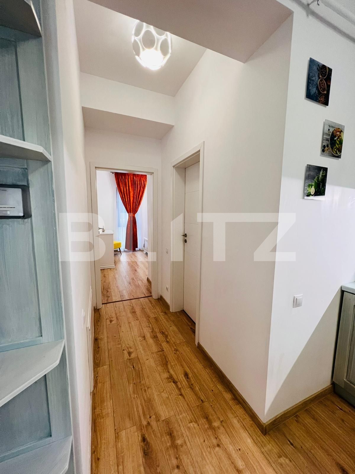 Apartament de închiriat 2 camere Central - 81703AI | BLITZ Craiova | Poza9