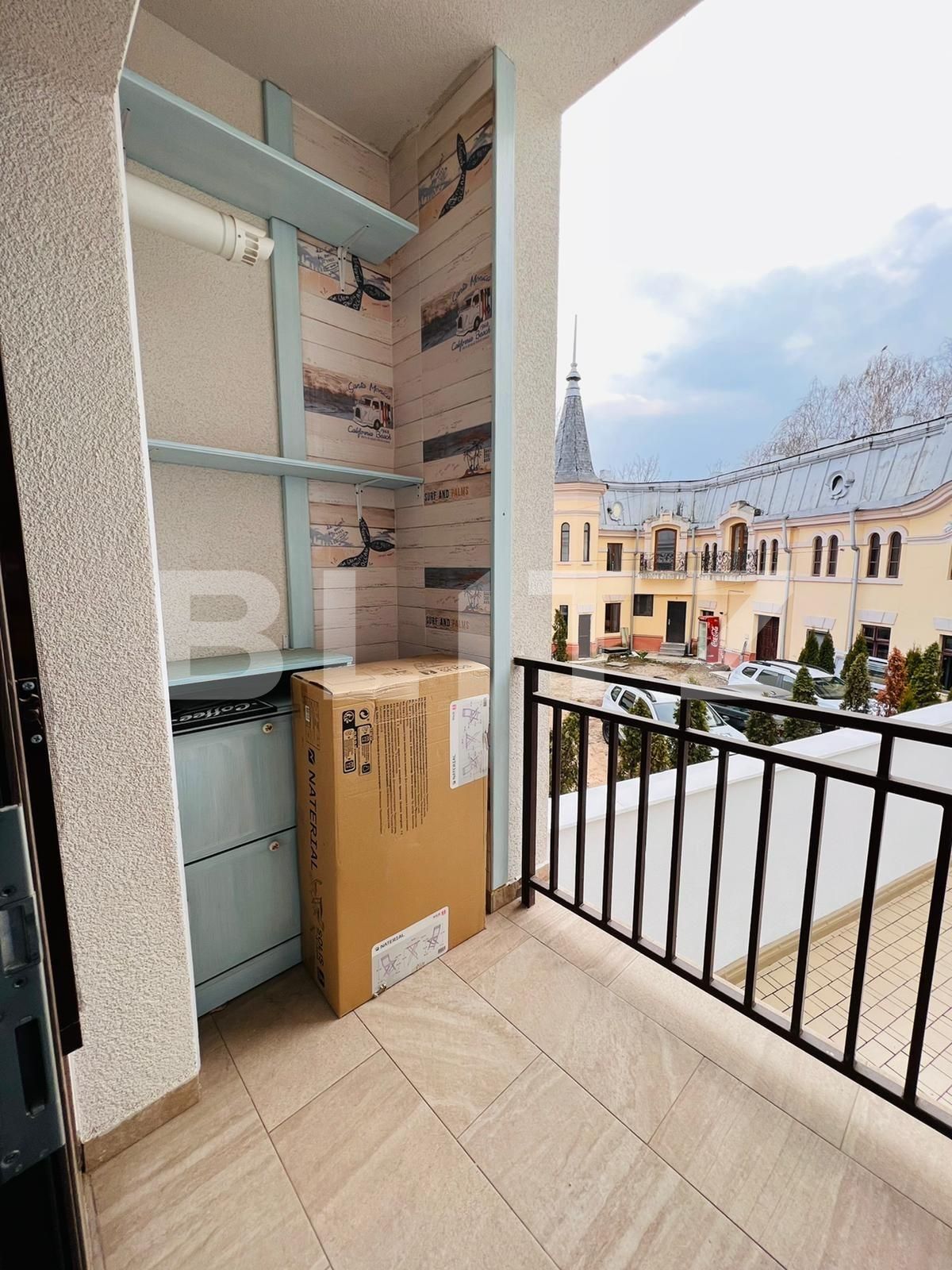 Apartament de închiriat 2 camere Central - 81703AI | BLITZ Craiova | Poza14